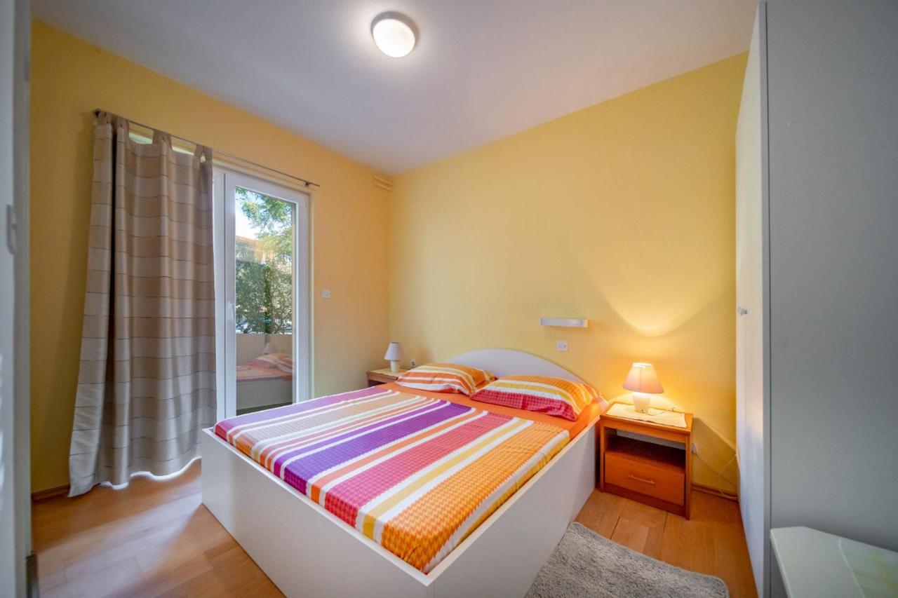 Apartmani Milena Barbat na Rabu Exterior foto